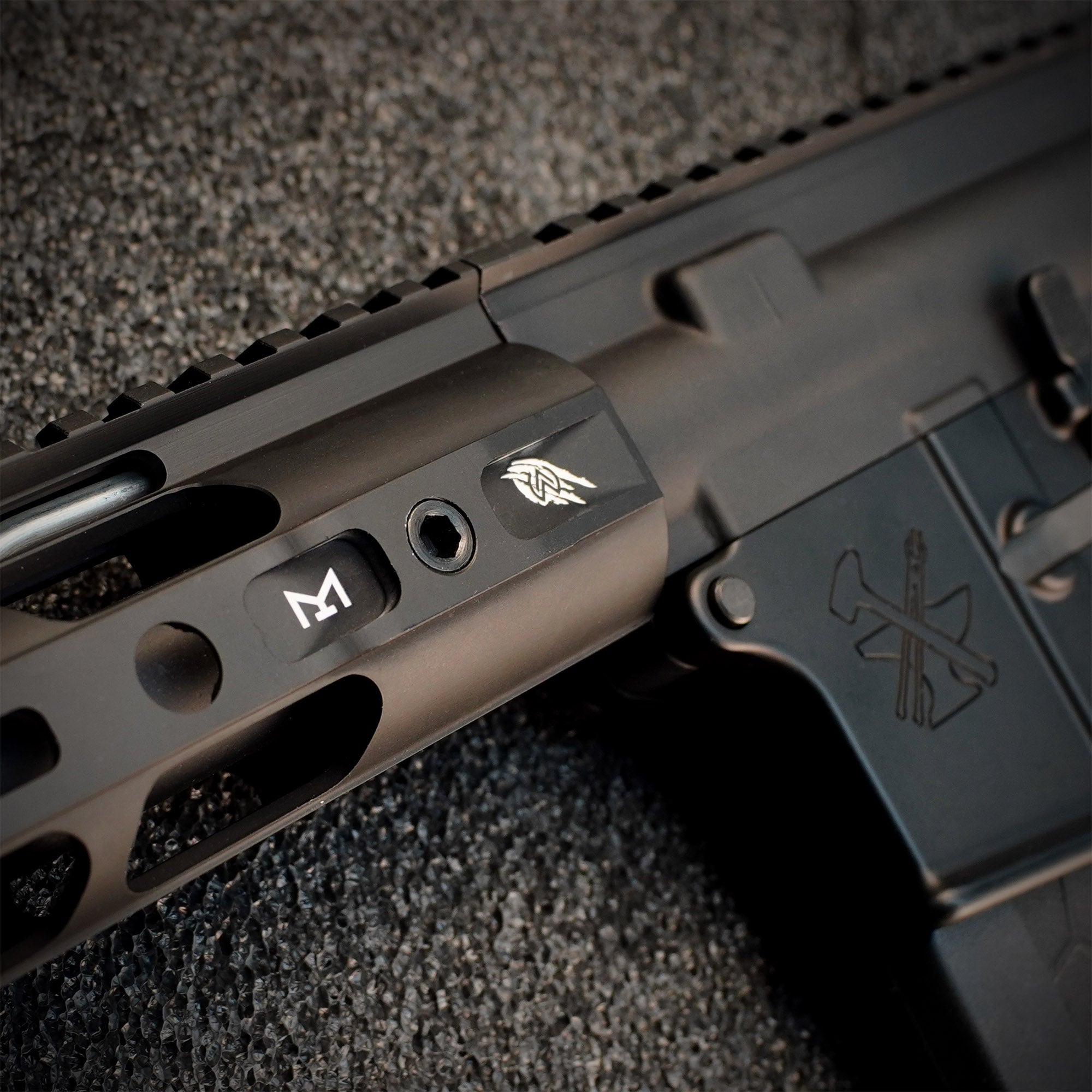 MTW Forged Series – Airsoft Fighter Shop